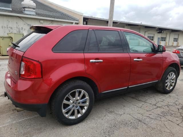 2011 Ford Edge SEL