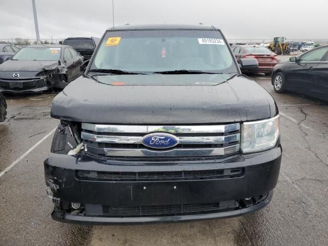 2012 Ford Flex SEL