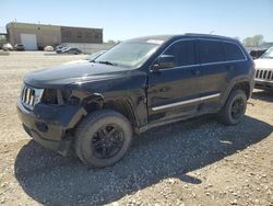 Jeep salvage cars for sale: 2012 Jeep Grand Cherokee Laredo