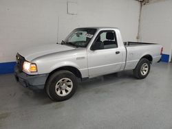 Clean Title Cars for sale at auction: 2010 Ford Ranger