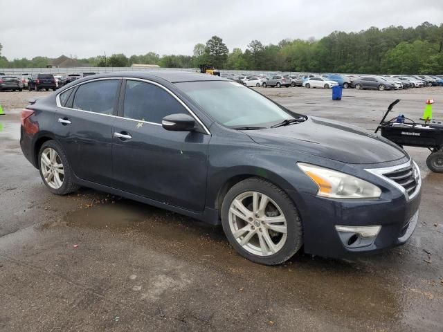 2013 Nissan Altima 3.5S