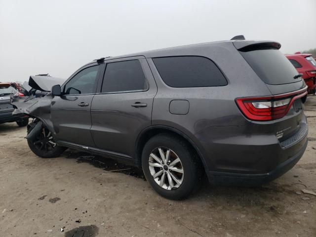 2014 Dodge Durango SXT