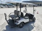 2022 Icon Golf Cart