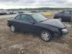 2000 Ford Escort ZX2