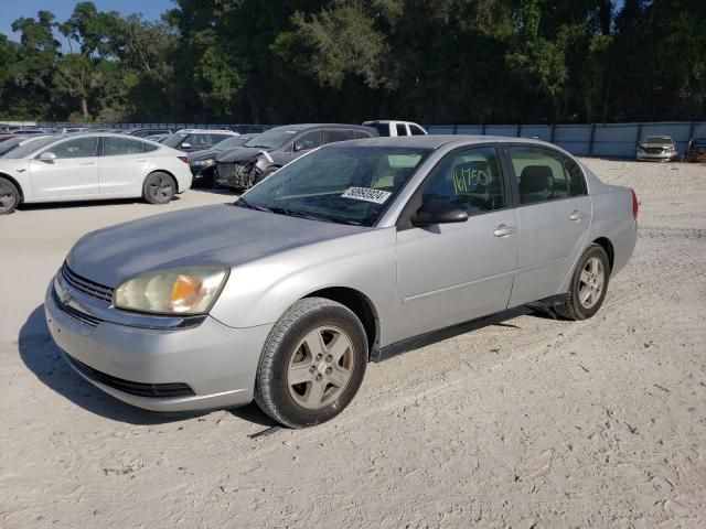 2005 Chevrolet Malibu LS