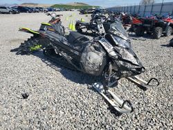 Skidoo Snowmobile salvage cars for sale: 2014 Skidoo Summit SP