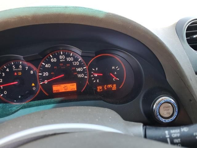 2007 Nissan Altima 2.5