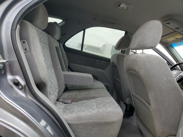 2008 KIA Sorento EX