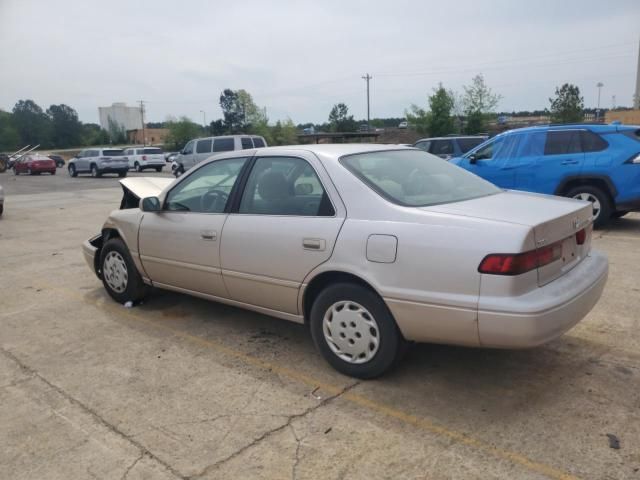 1999 Toyota Camry CE