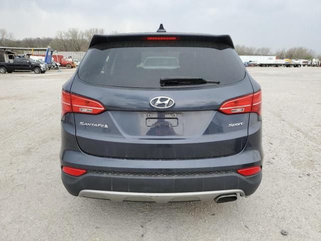 2013 Hyundai Santa FE Sport