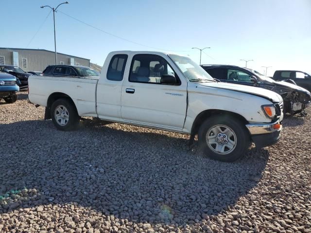 1996 Toyota Tacoma Xtracab