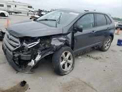 Vehiculos salvage en venta de Copart Lebanon, TN: 2018 Ford Edge SE