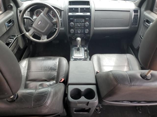 2009 Ford Escape Limited