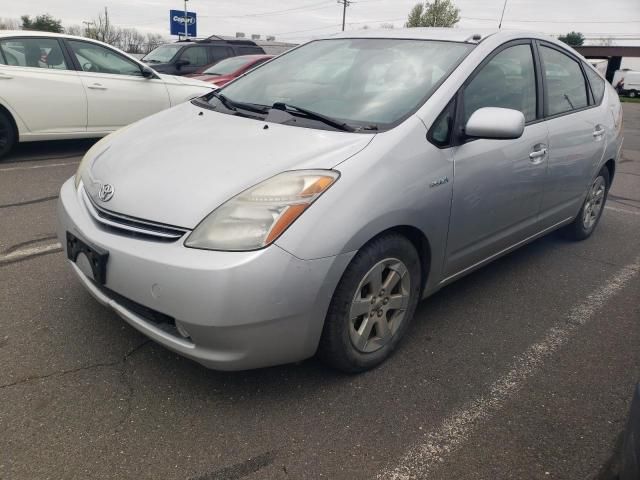 2009 Toyota Prius