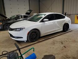 2015 Chrysler 200 S for sale in West Mifflin, PA