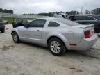 2008 Ford Mustang