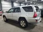 2005 Toyota 4runner SR5