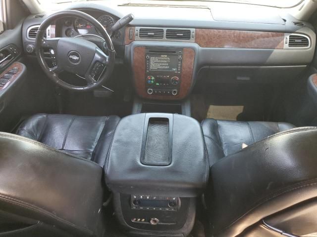 2007 Chevrolet Tahoe C1500