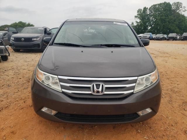 2011 Honda Odyssey Touring