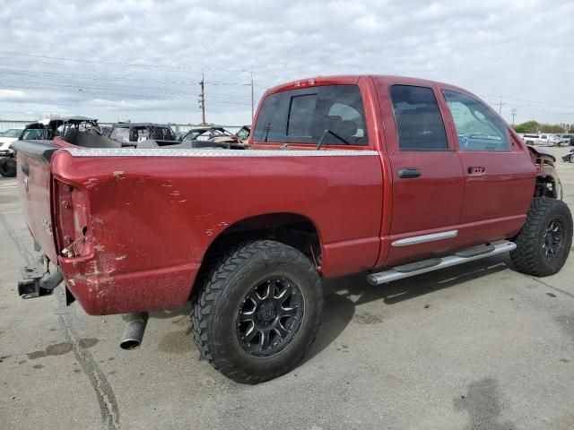 2006 Dodge RAM 1500 ST