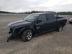 Salvage cars for sale from Copart Anderson, CA: 2021 Dodge RAM 1500 Classic SLT