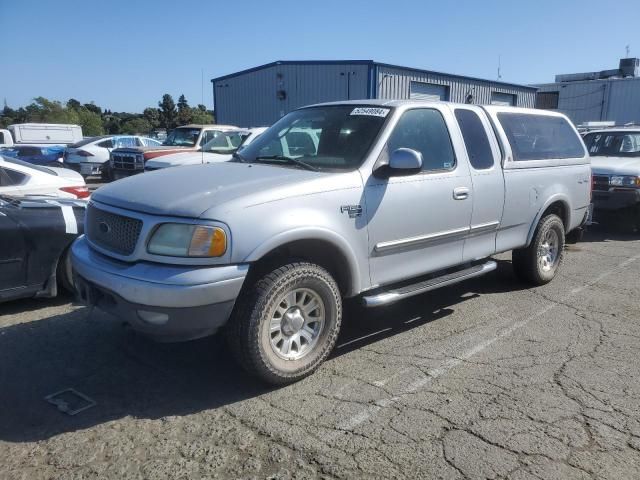 2003 Ford F150