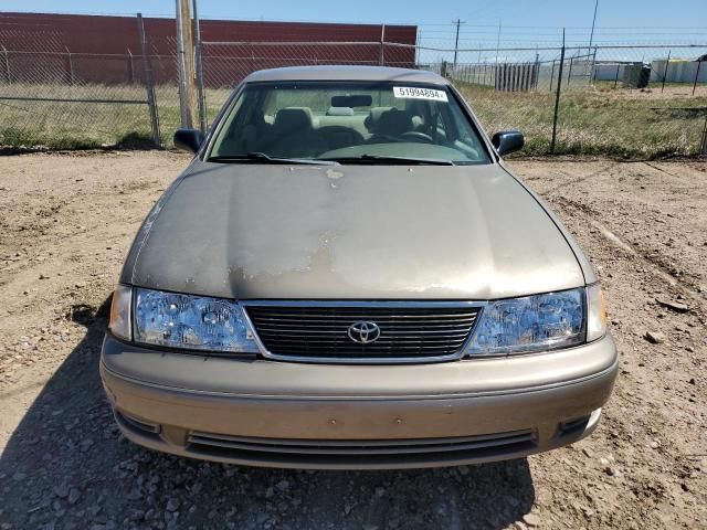 1998 Toyota Avalon XL