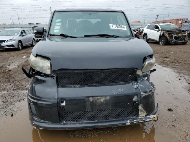 2009 Scion XB