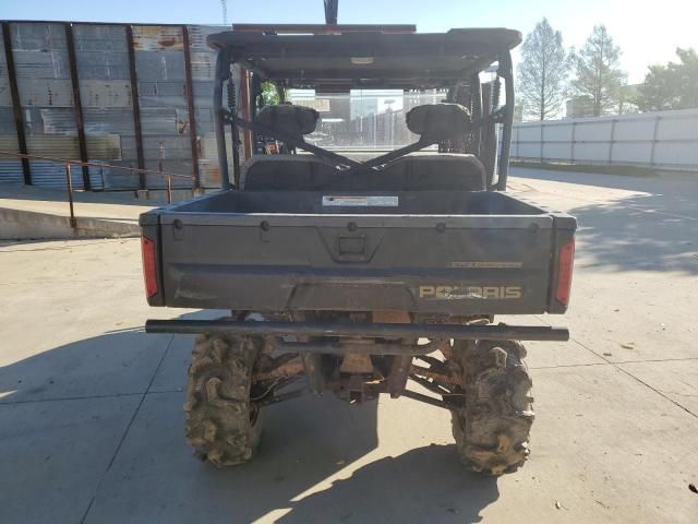 2013 Polaris Ranger 800 Crew EPS