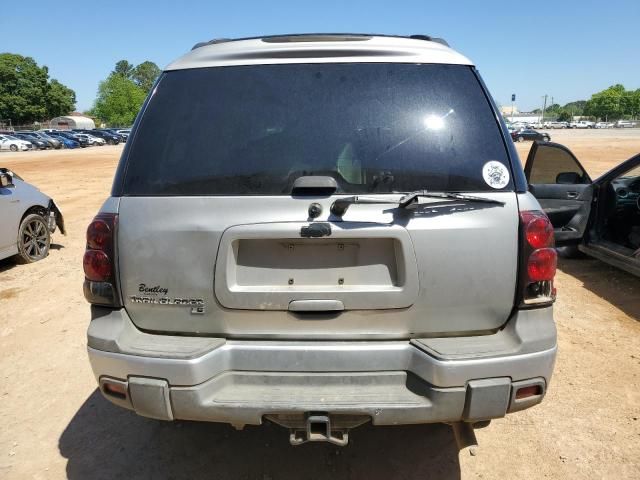 2005 Chevrolet Trailblazer EXT LS