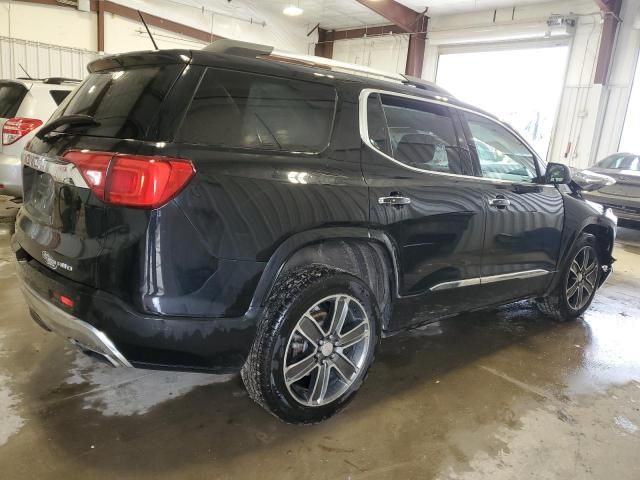 2014 GMC Acadia Denali