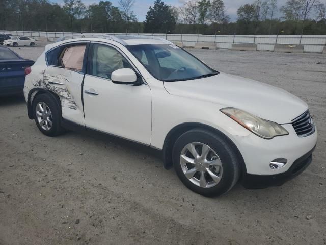 2008 Infiniti EX35 Base