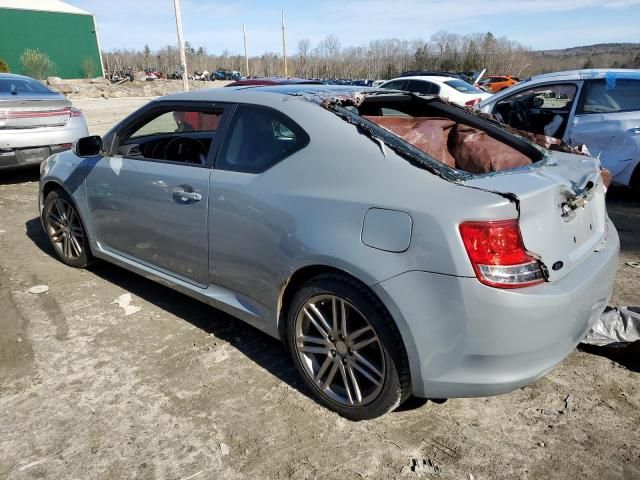 2011 Scion TC