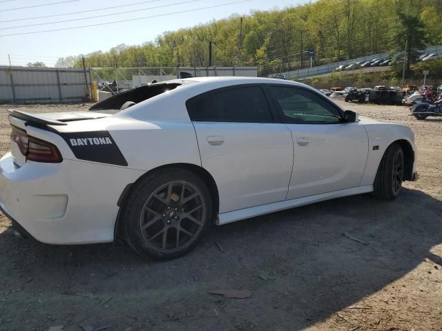 2017 Dodge Charger R/T