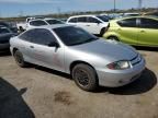 2004 Chevrolet Cavalier