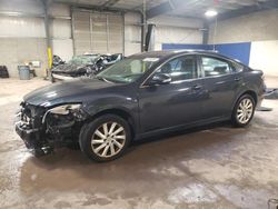 Mazda 6 I salvage cars for sale: 2012 Mazda 6 I