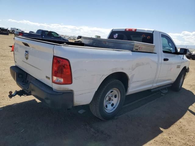 2013 Dodge RAM 1500 ST