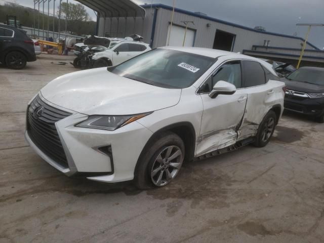 2019 Lexus RX 350 Base