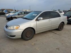 2005 Toyota Corolla CE for sale in Grand Prairie, TX