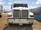 2022 Western Star 49X Chassis