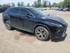 2016 Lexus RX 450H Base