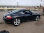 2008 Porsche Cayman