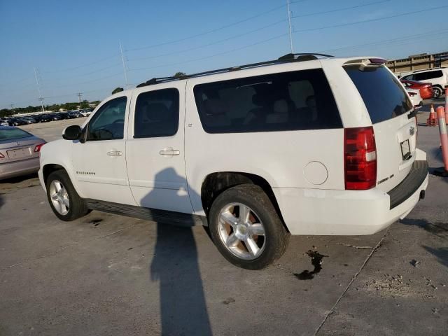 2007 Chevrolet Suburban C1500