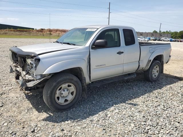 2007 Toyota Tacoma Prerunner Access Cab