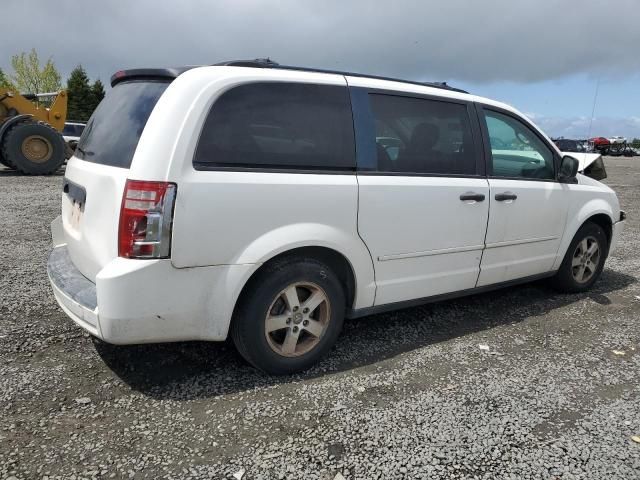 2008 Dodge Grand Caravan SE