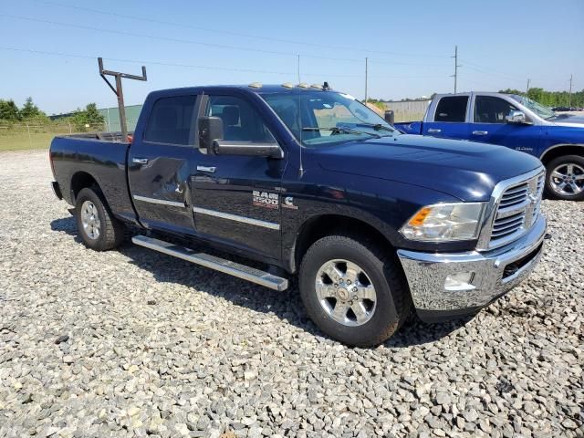 2014 Dodge RAM 2500 SLT