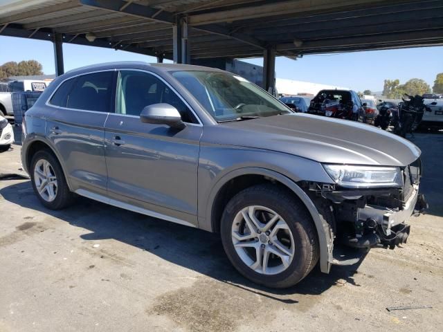 2019 Audi Q5 Premium