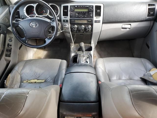 2003 Toyota 4runner Limited