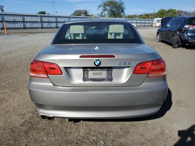 2008 BMW 328 I