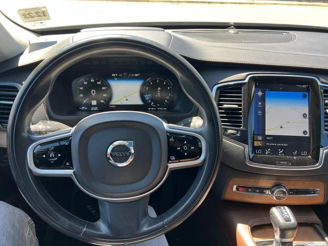 2019 Volvo XC90 T6 Inscription